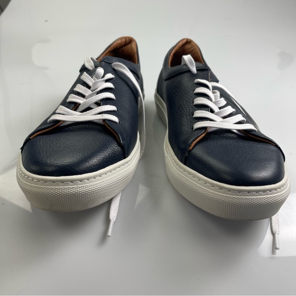 Rodd & Gunn men’s sneakers size 45 - Picture 4 of 4